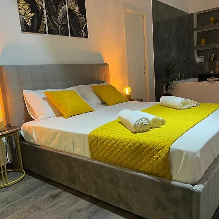 Guest house Fuddia & Palermo