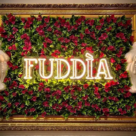 Guest house Fuddia &