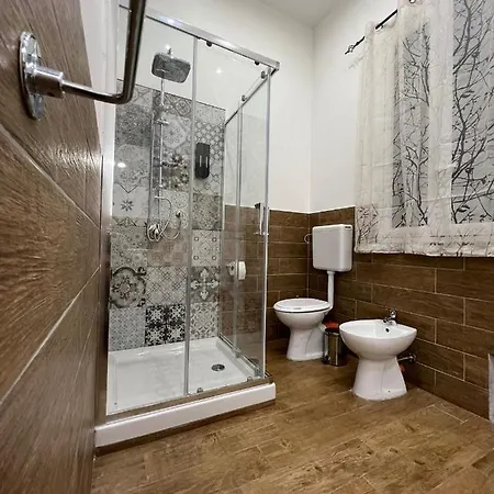 Guest house Fuddia & Palermo