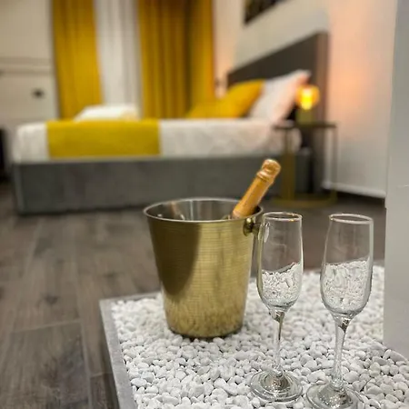 Guest house Fuddia &
